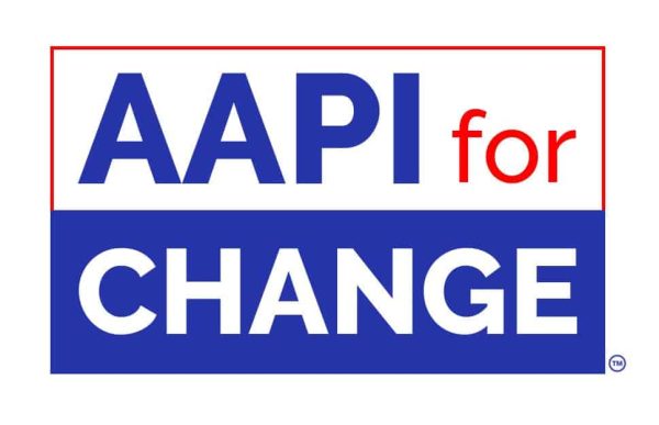 aapi for change logo